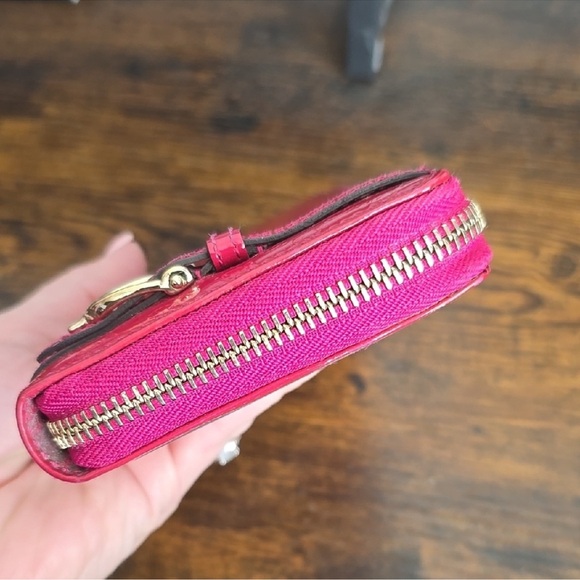 Gucci Microguccissima wallet - Picture 4 of 16